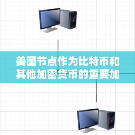 美国节点作为比特币和其他加密货币的重要加速器，其功能和应用可以总结如下